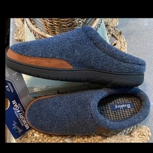 Wembley Mens Slippers